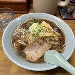 福来軒  すすきの店 - 