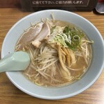 福来軒  すすきの店 - 