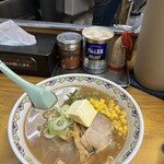 福来軒  すすきの店 - 