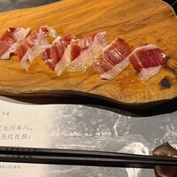 イベリコ屋 六本木店 - 