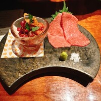 銀座 山科 - 