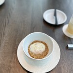 Restaurant Bellustar - 