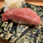 鮨 まぜき - トロ