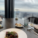 Restaurant Bellustar - 