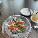 Restaurant Bellustar - 