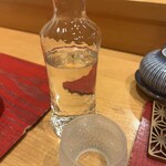 鮨 まぜき - 鳥海山