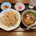 味A - 料理写真: