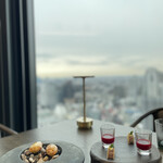 Restaurant Bellustar - 