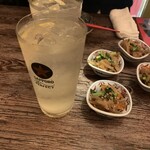 メキシコ食堂 ガラパゴ - 