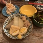 メキシコ食堂 ガラパゴ - 