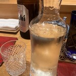 鮨 まぜき - 久札〜