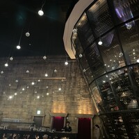 RESTAURANT DAZZLE - 