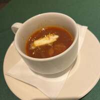 ロシヤ料理 ラルース - 