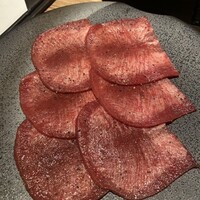 焼肉ホルモン 稲田 - 