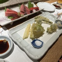 旬魚 左阿彌 錦店 - 