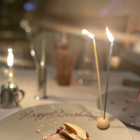 RESTAURANT DAZZLE - 