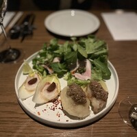 Longrain Tokyo - 