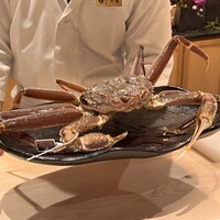 天ぷら料理 花歩 - 