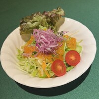 ロシヤ料理 ラルース - 