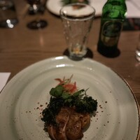 Longrain Tokyo - 