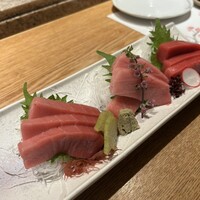 旬魚 左阿彌 錦店 - 