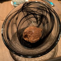 FONDA MEXICANA New York 銀座店 - アイスクリーム