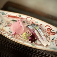 冨久屋 - 岩瀬のあら 新湊の〆真鯖