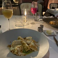 RESTAURANT DAZZLE - 