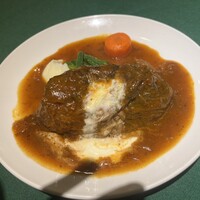 ロシヤ料理 ラルース - 