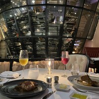 RESTAURANT DAZZLE - 