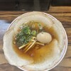 尾道ラーメン 吾一