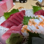 中村鮮魚店 - 