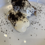 Pizzeria Locale - ティラミス