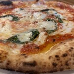 Pizzeria Locale - マルゲリータ
