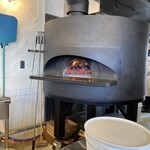 Pizzeria Locale - 薪窯