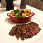 La Grillade Gourmande - 