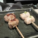 焼鳥あら 別邸 縁 - 