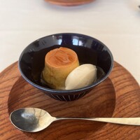 リストランテ シエロ - 