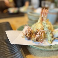 九つ井 本店 -  九つ井 本店 -