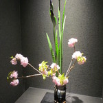 天雅 - 今回のお花です。