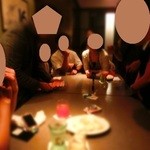 HOPE - ★他のお客さんまで巻き込んで大いに盛り上がった～