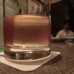 ★ボウモアをロックでね～