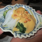 漁菜克献 - ぬた