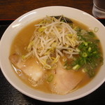 KAZU - ラーメン小