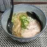 ミニラーメン