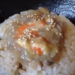 焼肉・韓国料理 KollaBo 渋谷店 - カンジャンケジャン アップ