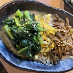 ホルモン焼肉 肉の大山 - 