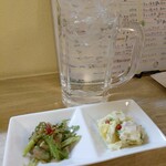 煮込み・肉刺 居酒屋こっちゃん - 