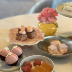 ザ・リッツ・カールトン東京 - 