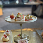 ザ・リッツ・カールトン東京 - 